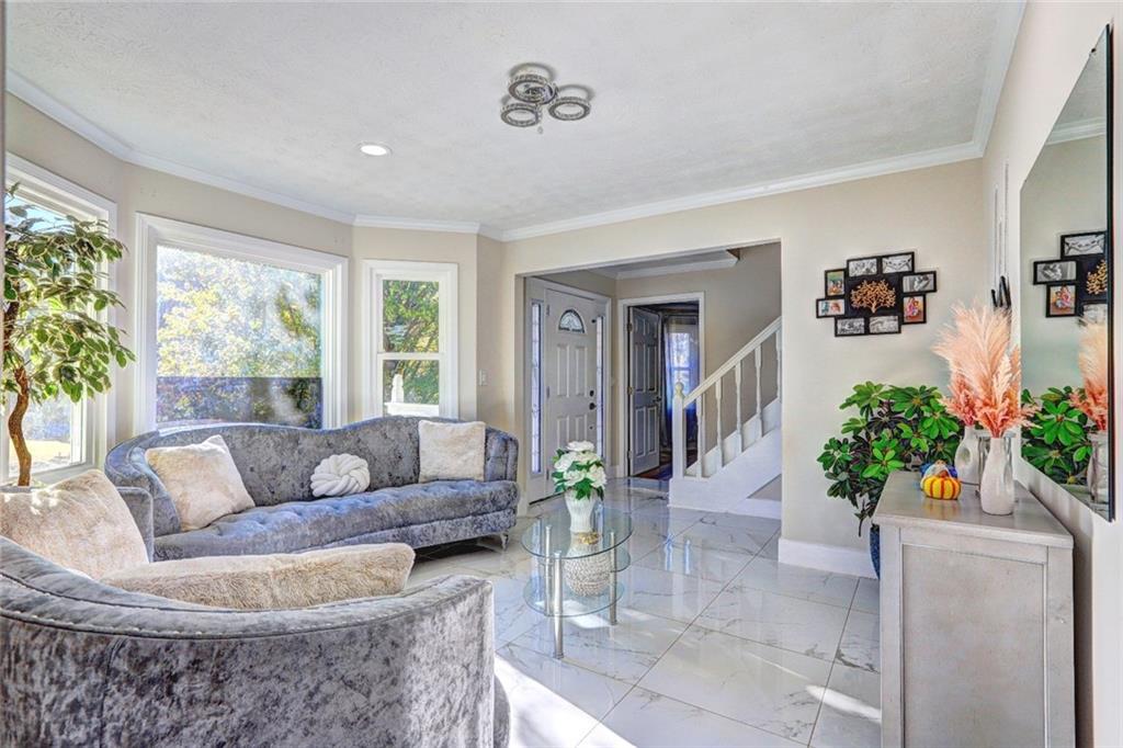 Mountain Crk Farm - Residential