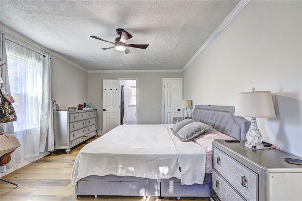 Mountain Crk Farm - Residential