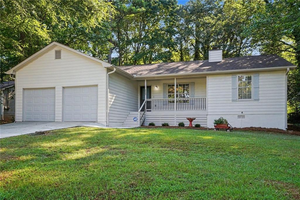 115 Lakeview Drive