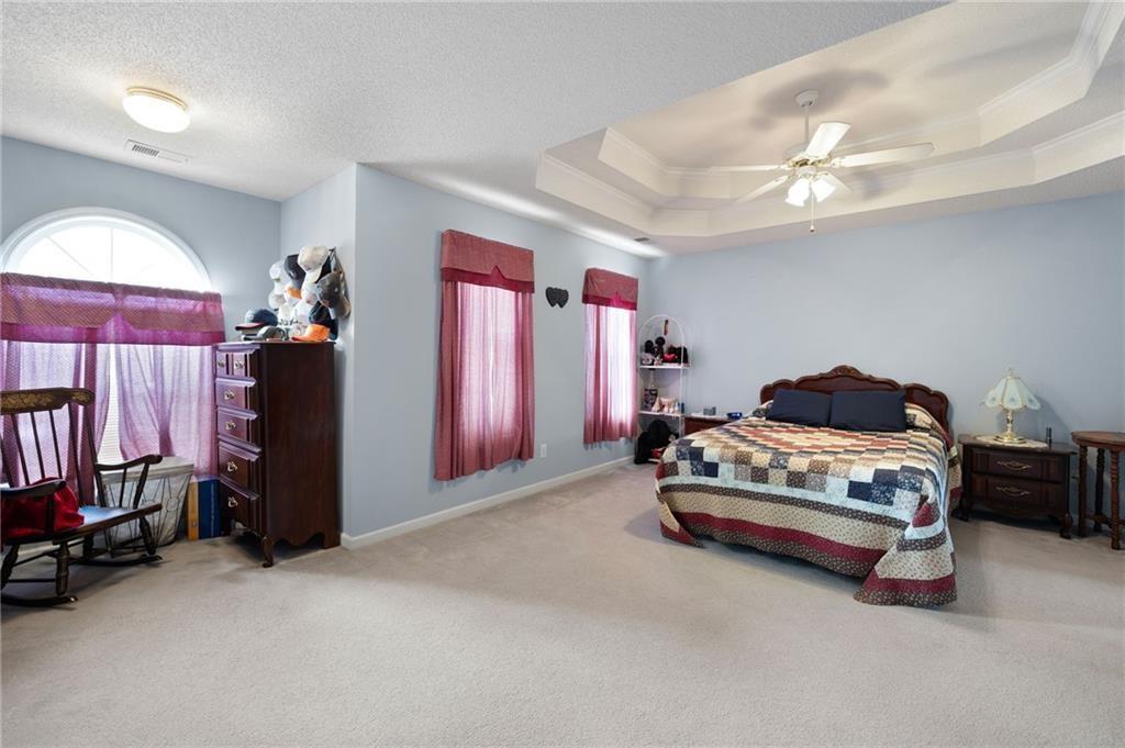 2000 Spicers Lane, Woodstock, Georgia image 16