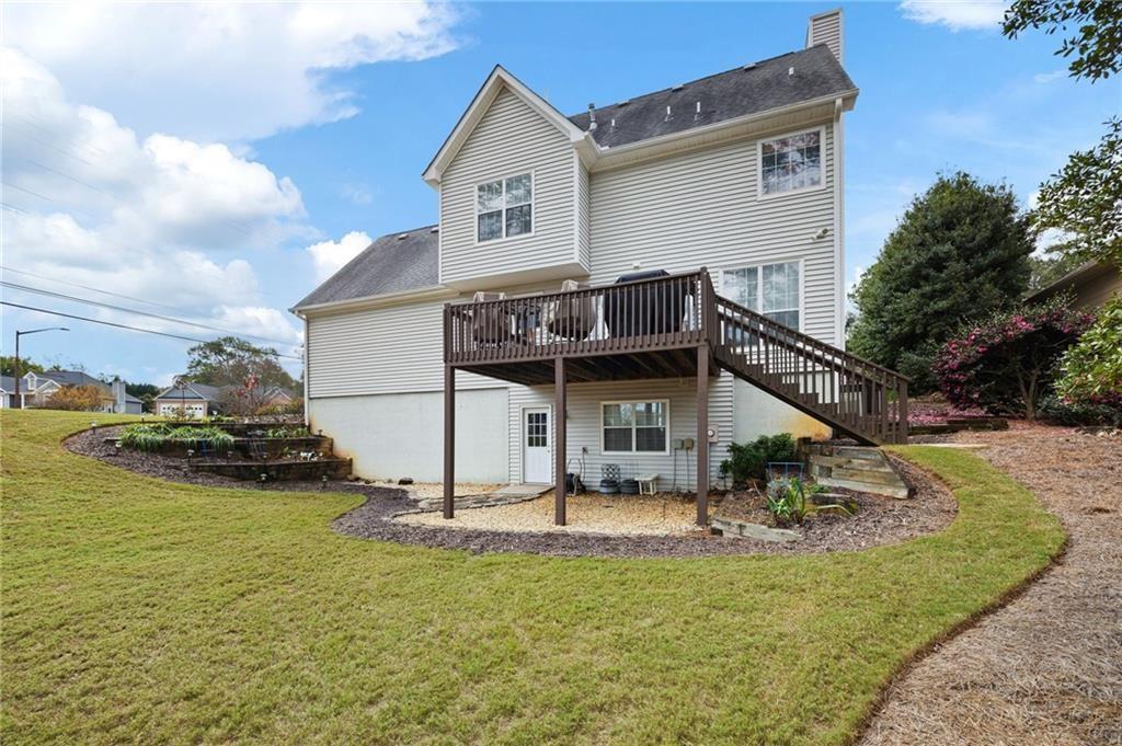2000 Spicers Lane, Woodstock, Georgia image 28