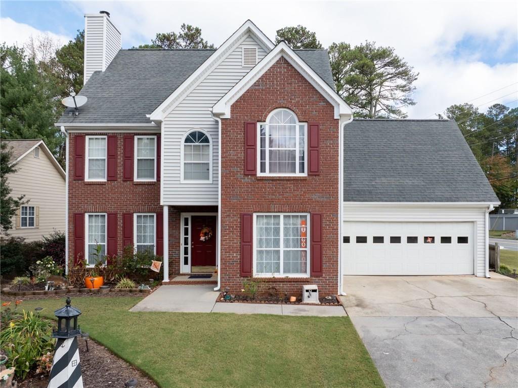 2000 Spicers Lane, Woodstock, Georgia image 3