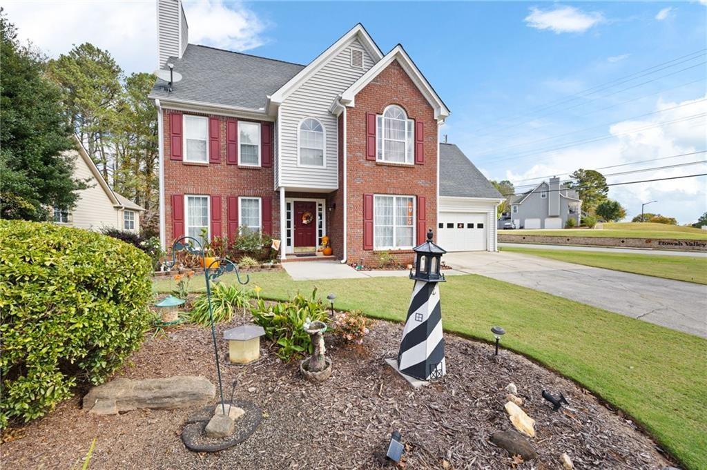 2000 Spicers Lane, Woodstock, Georgia image 2