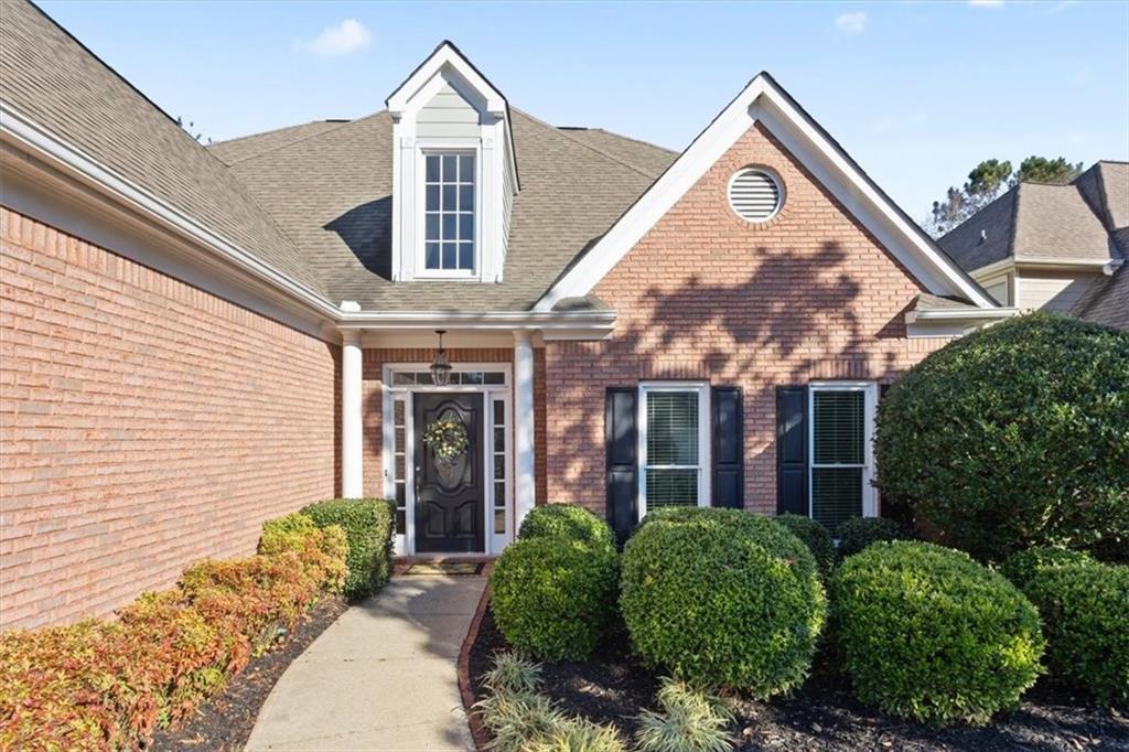 1262 Parkview Lane NW