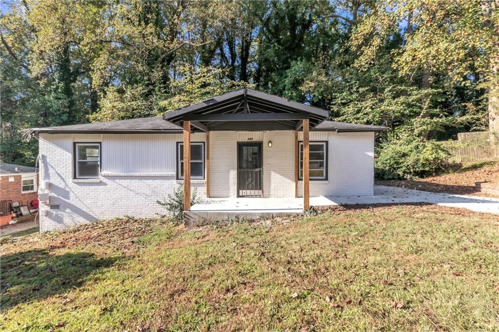 287 Banberry Drive SE