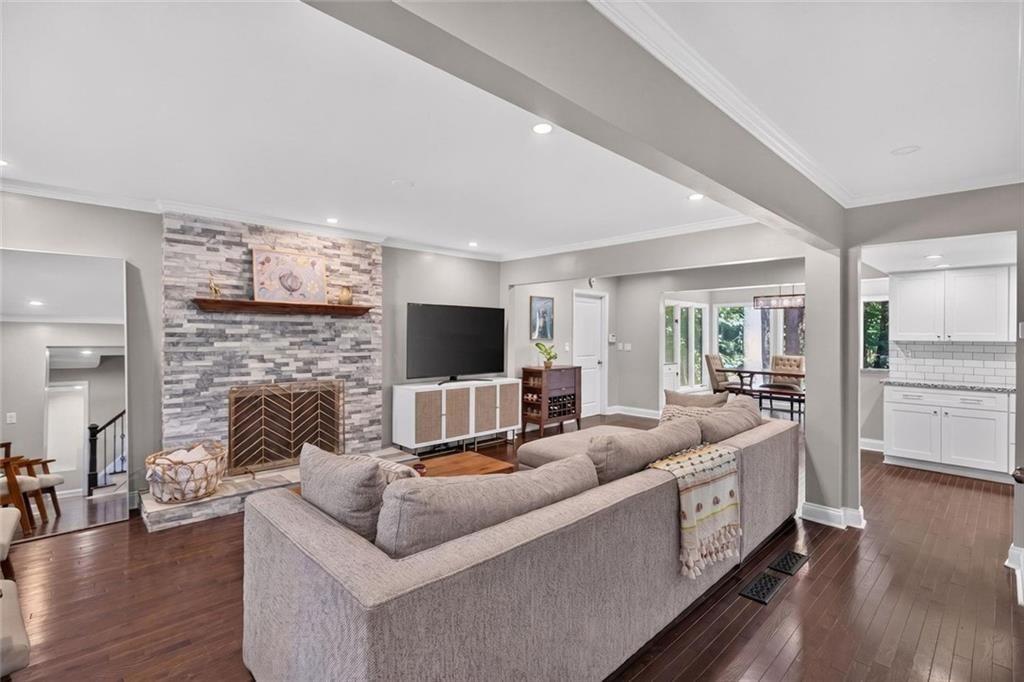 4371 Vintage Lane