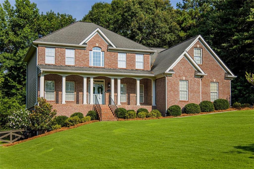 14 Stratford Lane