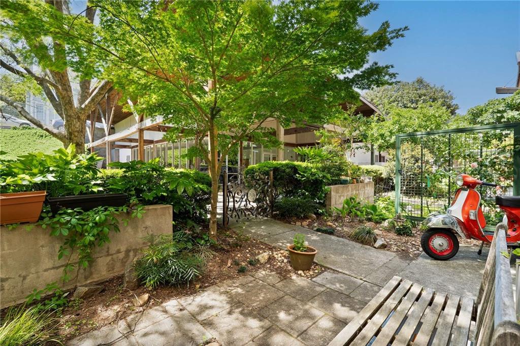 659 Auburn Avenue #110, Atlanta, Georgia image 5