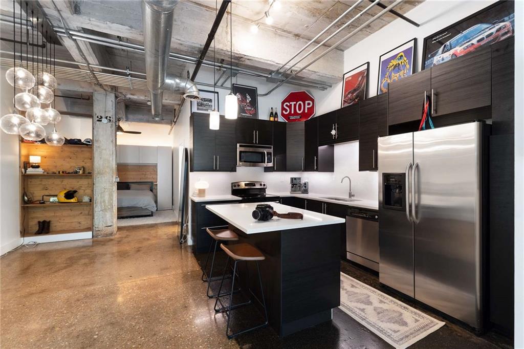 659 Auburn Avenue #110, Atlanta, Georgia image 13