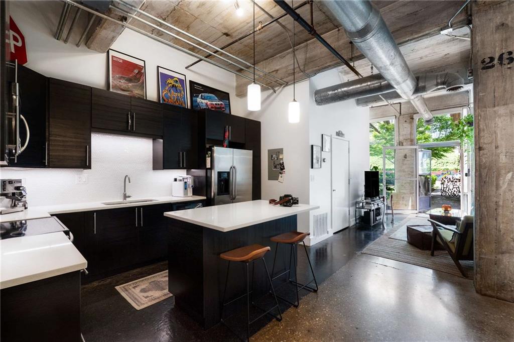 659 Auburn Avenue #110, Atlanta, Georgia image 14