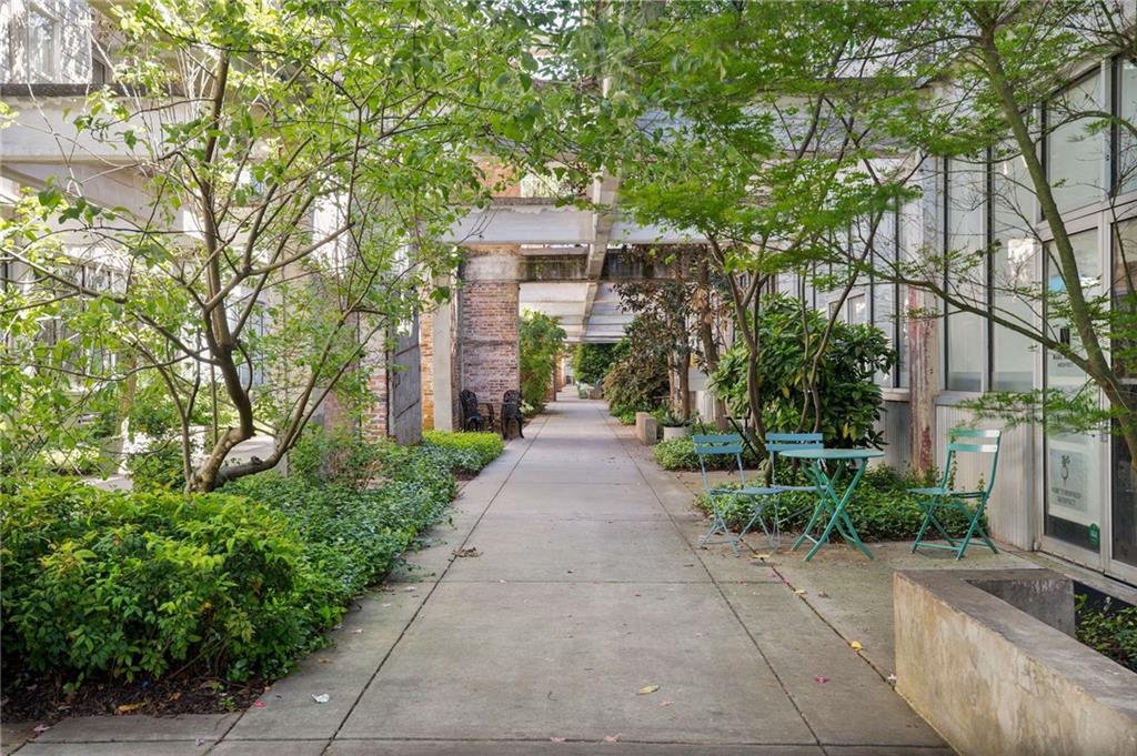 659 Auburn Avenue #110, Atlanta, Georgia image 33