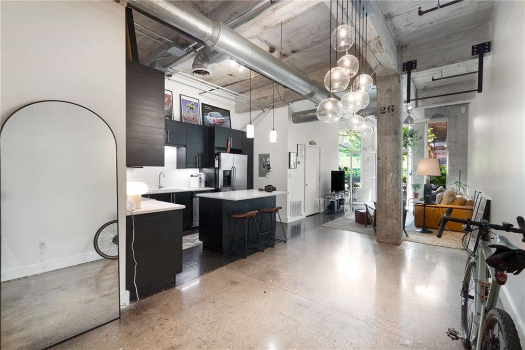 659 Auburn Avenue #110, Atlanta, Georgia image 17