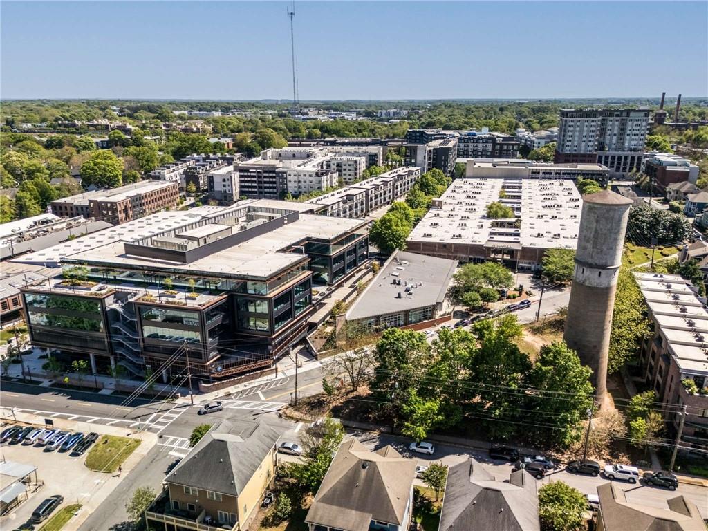 659 Auburn Avenue #110, Atlanta, Georgia image 41