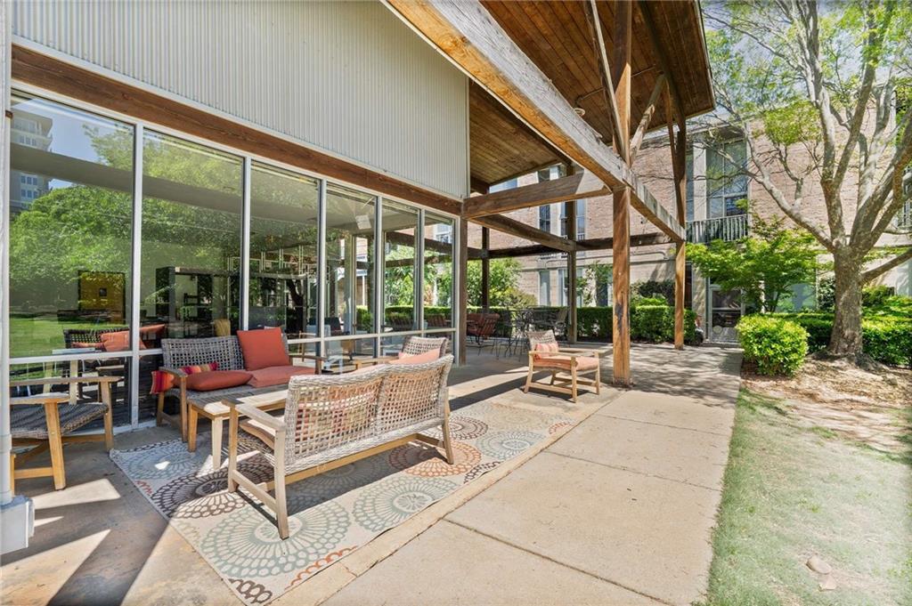 659 Auburn Avenue #110, Atlanta, Georgia image 28
