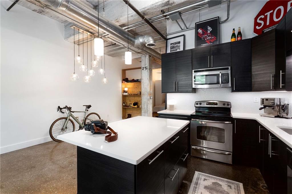 659 Auburn Avenue #110, Atlanta, Georgia image 15