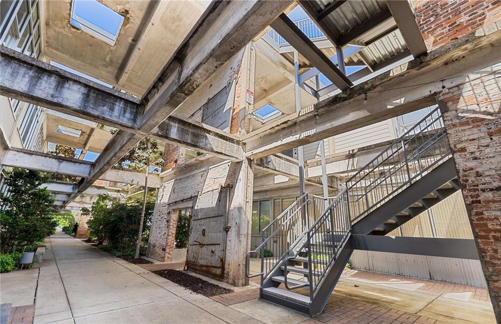 659 Auburn Avenue #110, Atlanta, Georgia image 35