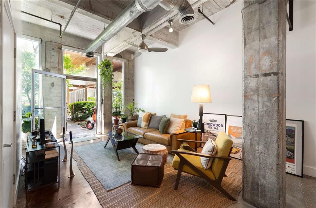 659 Auburn Avenue #110, Atlanta, Georgia image 11