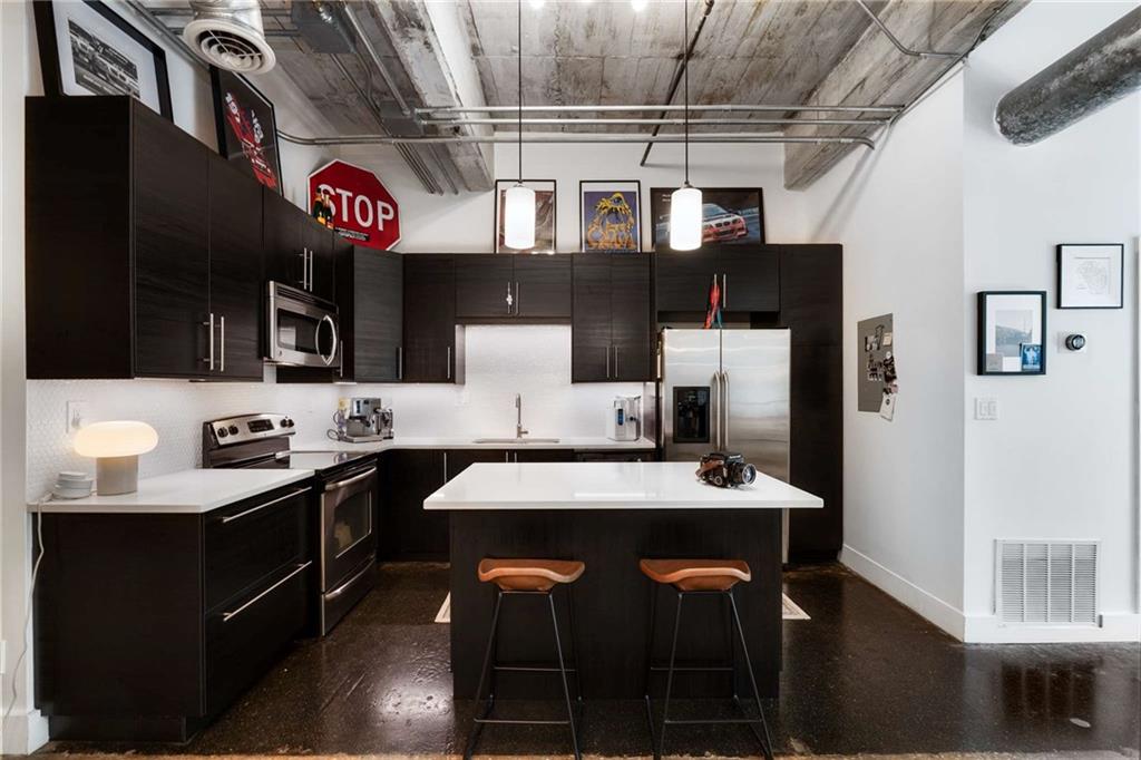 659 Auburn Avenue #110, Atlanta, Georgia image 12