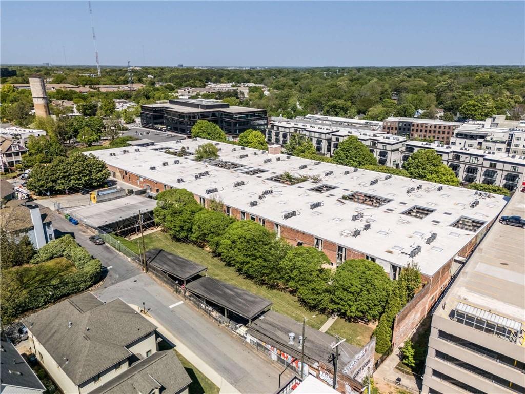 659 Auburn Avenue #110, Atlanta, Georgia image 39