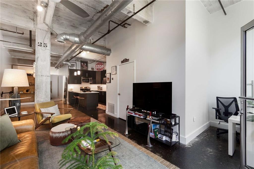 659 Auburn Avenue #110, Atlanta, Georgia image 7