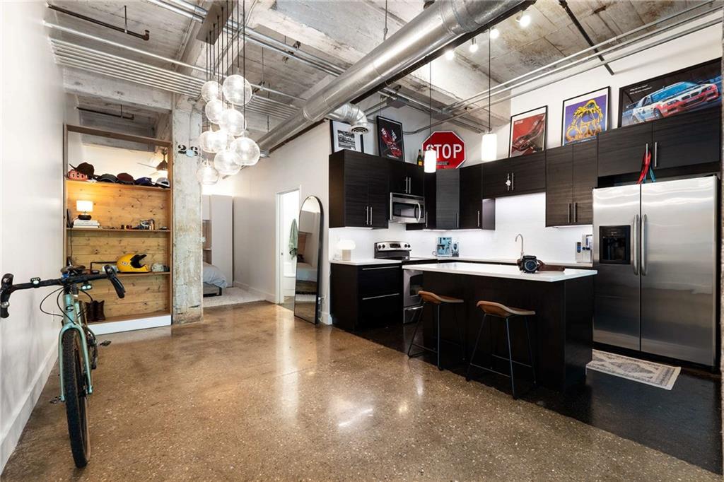 659 Auburn Avenue #110, Atlanta, Georgia image 18