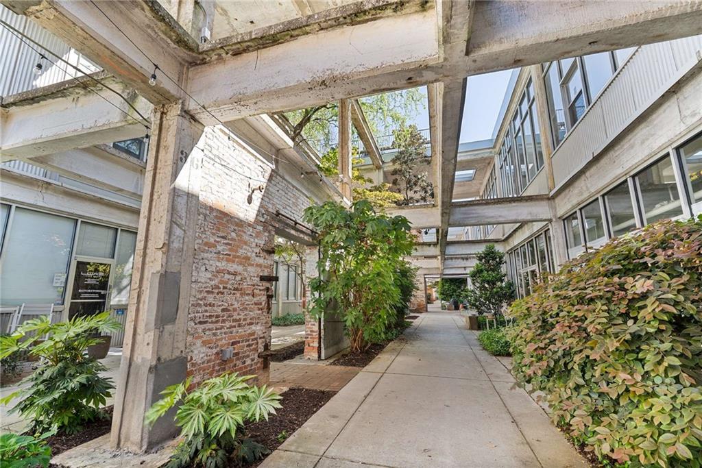 659 Auburn Avenue #110, Atlanta, Georgia image 34