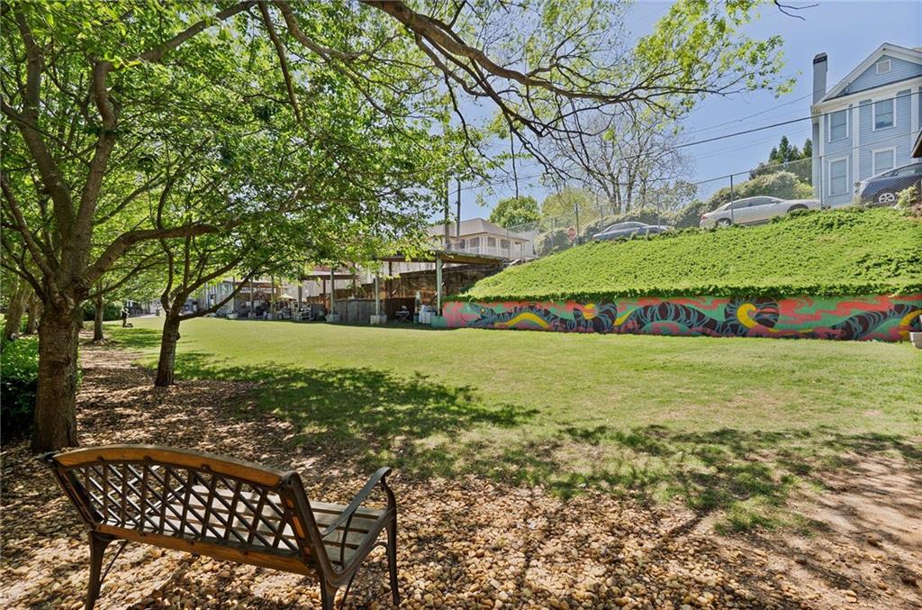 659 Auburn Avenue #110, Atlanta, Georgia image 27