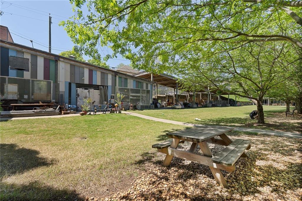 659 Auburn Avenue #110, Atlanta, Georgia image 31