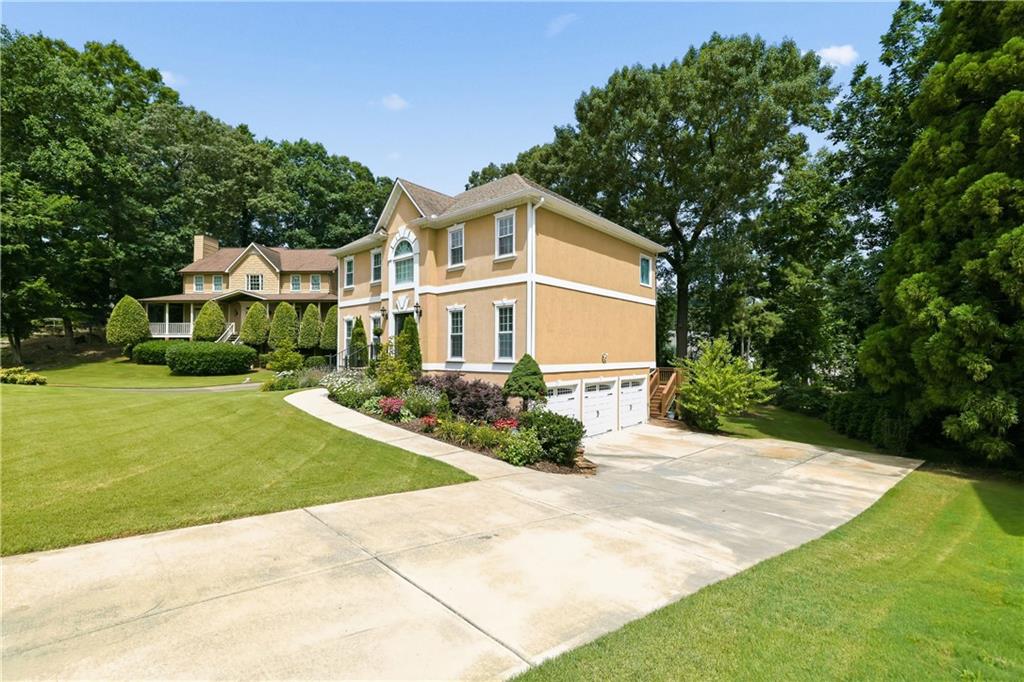 3894 Corye Lane