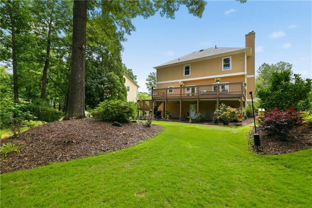 3894 Corye Lane