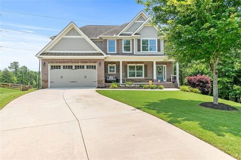 466 SWEET APPLE Lane Buford GA 30518