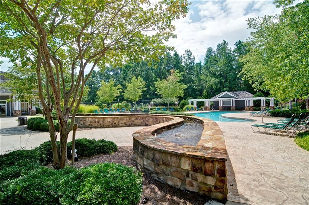 1238 Whitshire Way #1238, Alpharetta, Georgia image 29