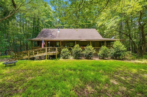 Homes For Sale - 7400 Rand Drive<br/> Douglasville, GA 30135