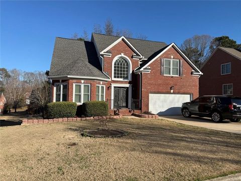 5856 Gateway Boulevard Stone Mountain GA 30087