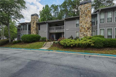 Condo For Sale - 4012 Woodridge Way<br/> Tucker, GA 30084
