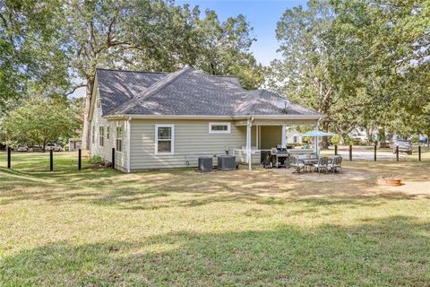 A home in Winder