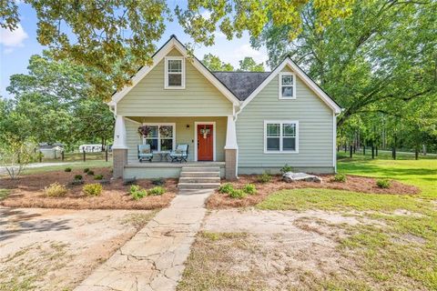 A home in Winder