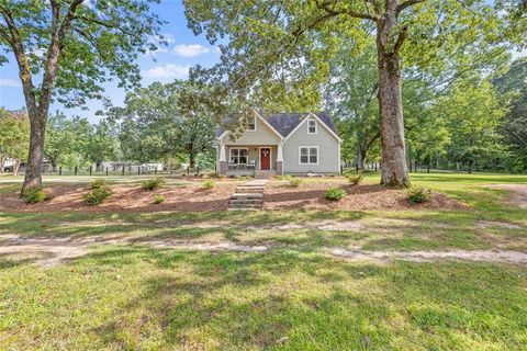 A home in Winder