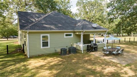 A home in Winder