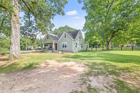 A home in Winder