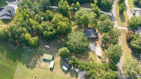 A home in Winder