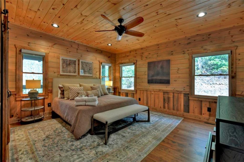 857 Harrison & Ada Road, Blue Ridge, Georgia image 21