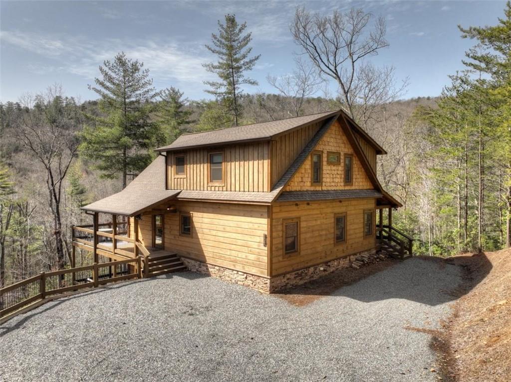 857 Harrison & Ada Road, Blue Ridge, Georgia image 45