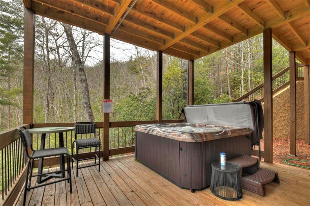 857 Harrison & Ada Road, Blue Ridge, Georgia image 41