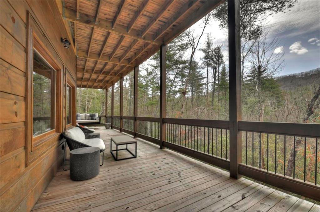 857 Harrison & Ada Road, Blue Ridge, Georgia image 42