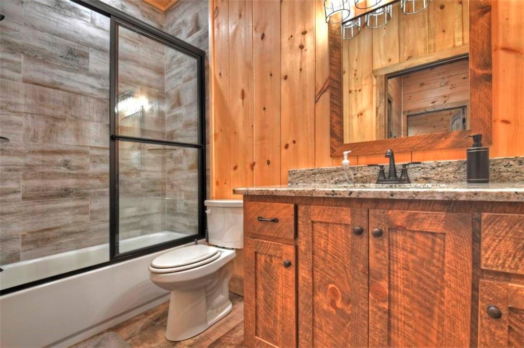 857 Harrison & Ada Road, Blue Ridge, Georgia image 39
