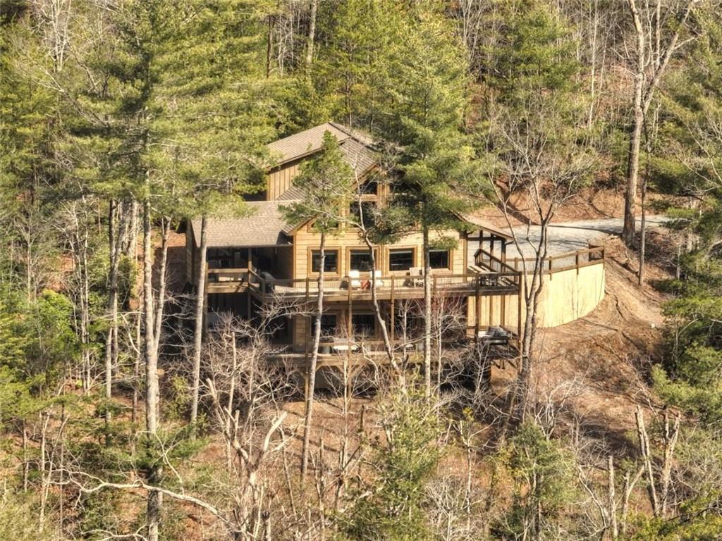 857 Harrison & Ada Road, Blue Ridge, Georgia image 50