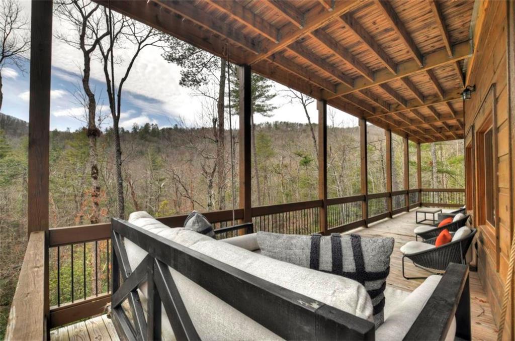 857 Harrison & Ada Road, Blue Ridge, Georgia image 6