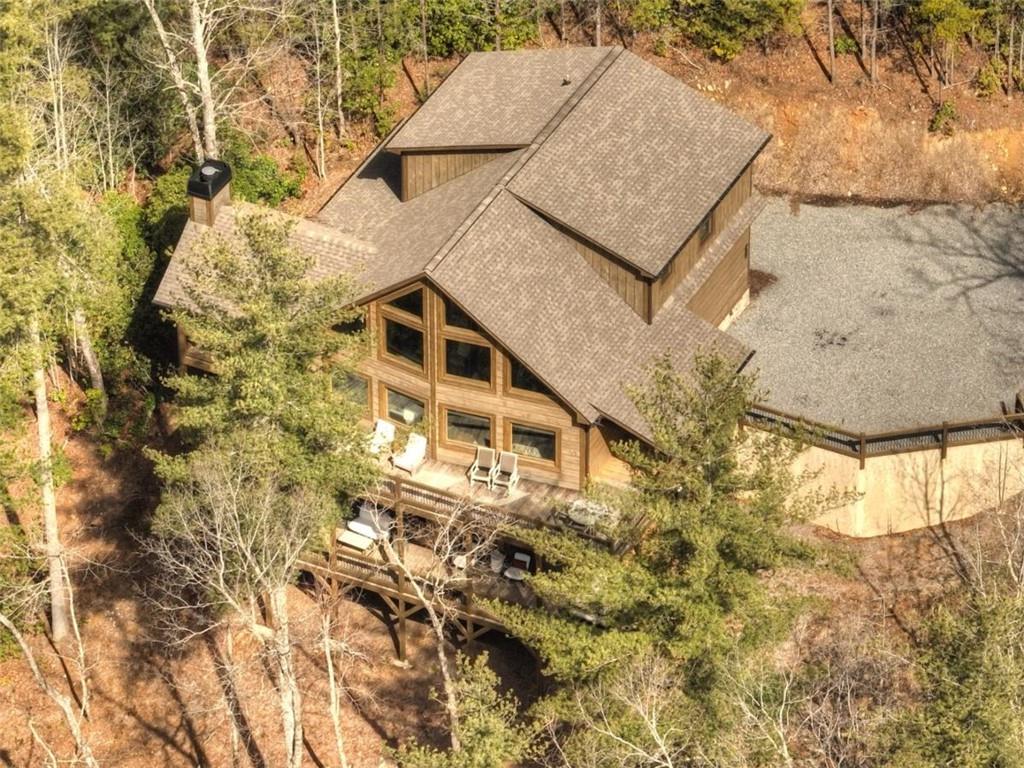 857 Harrison & Ada Road, Blue Ridge, Georgia image 49