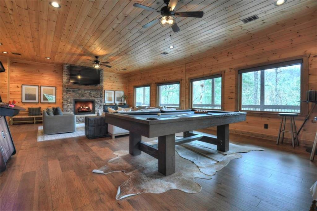 857 Harrison & Ada Road, Blue Ridge, Georgia image 33